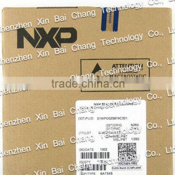 WV4 BAT54S SOT-23 Switch Power Original Transistor Circuit photo-5