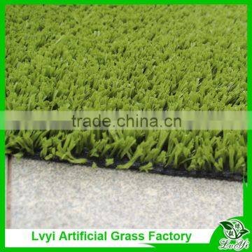 Synthetic Lawns of Artificial Turf With Artificial Grass photo-2
