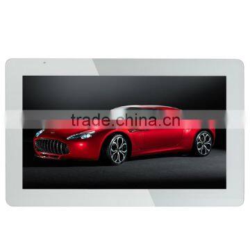 32 Inch Indoor All In One PC Advertising Equipment