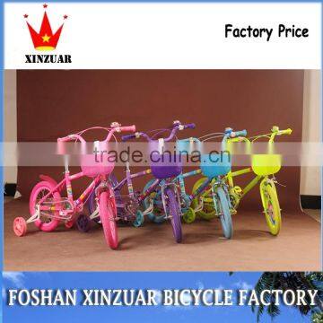China Children Bikes Bicycle