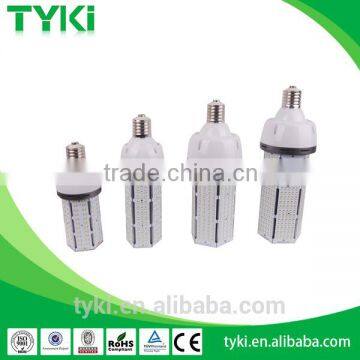 Best selling 60W 85-265VAC pure color high quality warehouse led corn lamp /led corn bulb/led corn lighting