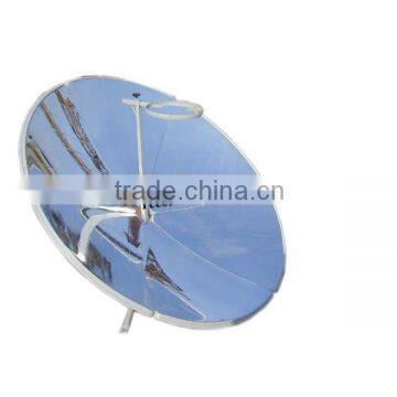 solar cooker