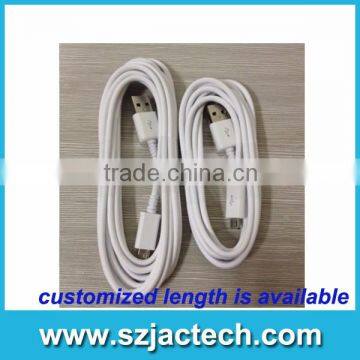 TOP Quality Micro Usb Charger for Samsung S7/s7 Edge