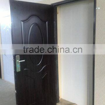 Interior Steel Door Picture Apartment Door for Sale photo-2