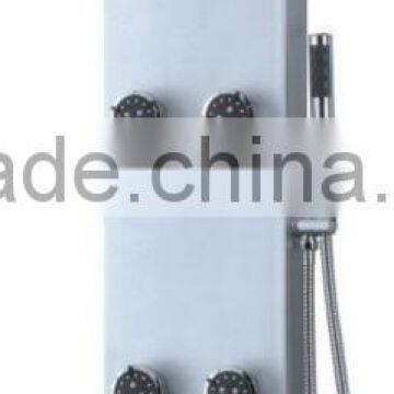 PVC panel de ducha LN-P207