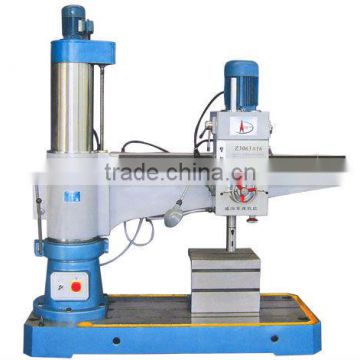 Radial Drilling Machine Z3063*16