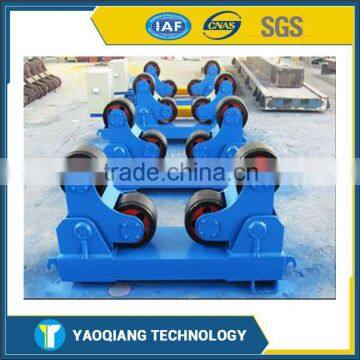 Welding Series Steel Pipe Welding Rotator