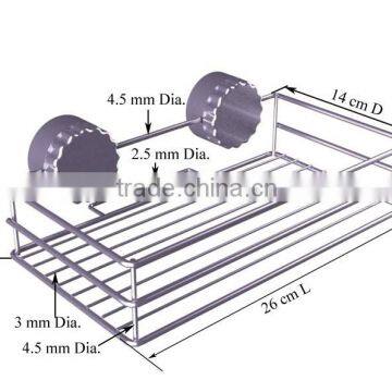 Stainless Steel 304 Bathroom Rack