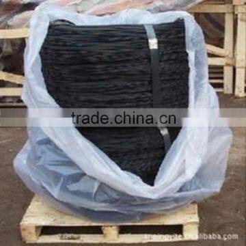 Electro Galvanized Wire Professional Factory photo-5