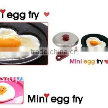 Non Stick Frying Pan, Mini Flying Pan Non-stick Egg Fly Pan