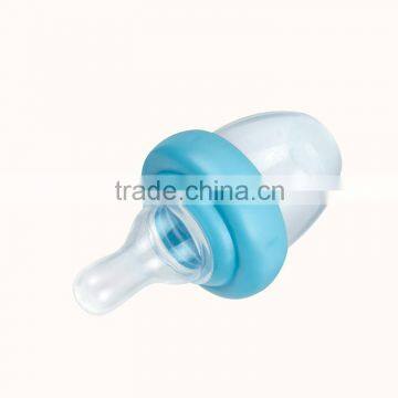 China Manufacture Non-toxic Safe Medicine Feeder for Baby photo-2