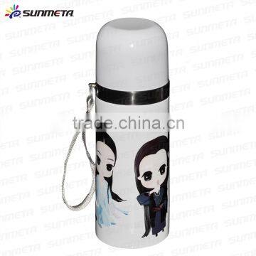 Best Quality Double Wall Stainless Steel Sublimation Insulated Travel Auto Mug Car Mug