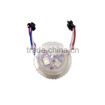 HTD Hot Sale New Design Aluminum Ip65 Led Point Light 1903IC SMD5050RGB photo-4