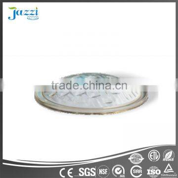 JAZZI 2016 new style Lens underwater lighting , underwater light bulb , Lens 070701-070804