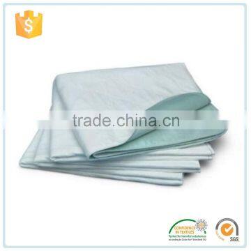 Wholesale Products China Waterproof Baby And Adult Incontinence Underpad/Bed Underpads Incontinence