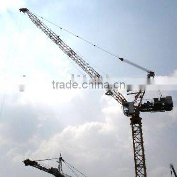 Tower Crane SCD4015 Tower Crane