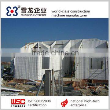 EVG-3D Construction System Machine , 3D Construction System Panel Machine photo-4
