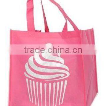 environment non woven shopping bag
