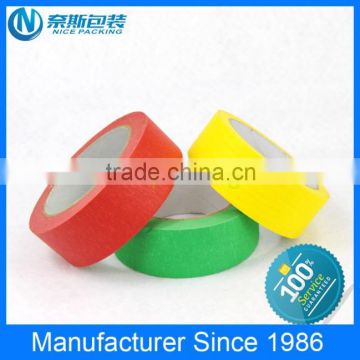 Best offer white masking tape for car painting