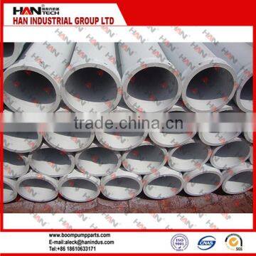 PM SCHWING delivery pipe concrete pump DN125*3M Hardened Pipe