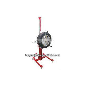 Torin BigRed 100 kgs auto Dolly TX00801