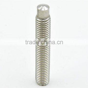 Reduced Base A2 Steel Drawn Arc Welding Stud
