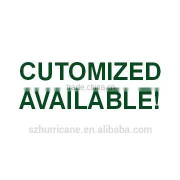 Shenzhen Factory Customized Brushless DC fan AC fan DC blower fan