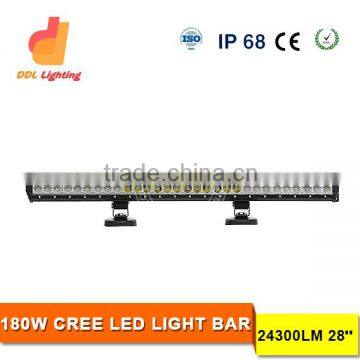 New arrivals high performance light bars led lightbar led lightbar offroad slim led lightbar
