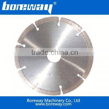 Boreway Supply diamond saw blades for granite