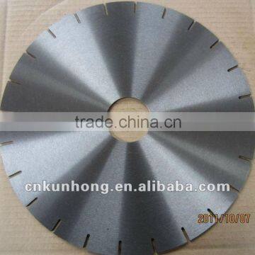 200mm-1200mm silent saw blank/sandwich saw blank