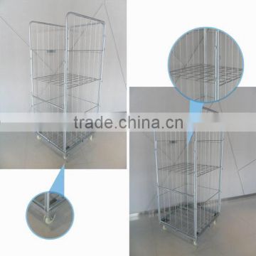 roll container trolley