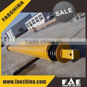 Driven Pile Construction Hydraulic Rotary Borehole Drilling Rig Friction Kelly Bar photo-6