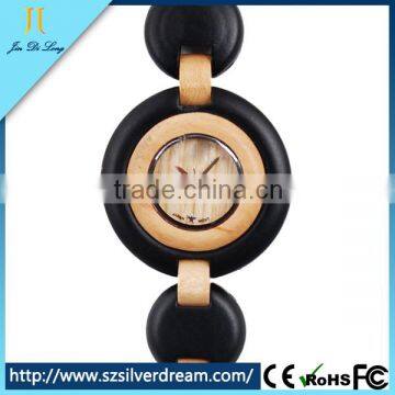 Wholesale High Quality Wood Watches Custom Watch From China Supplier