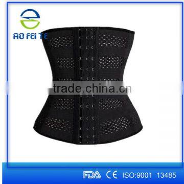 Postpartum Recovery Shapewear Waist Trainer Corset for Pregnant Women photo-5