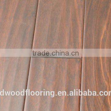 Engineered Tasmanian Oak Wooden Flooring Manufacturer