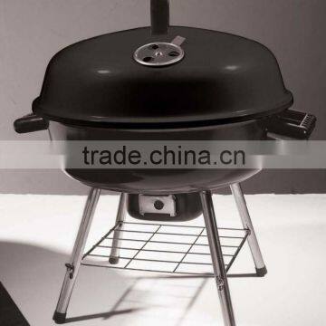 apple grill/ 14.5inch kettle bbq grill, kettle bbq,korean barbecue