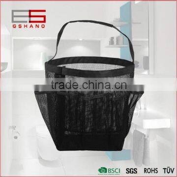 Manufacturer Folding Storage Shower Tote Bathroom Showermade Shower Tote