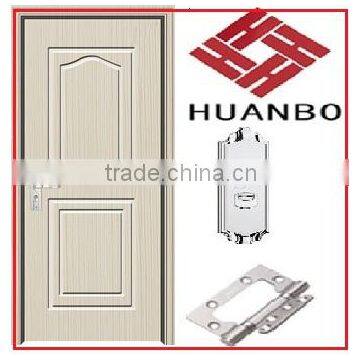 2014 HOT SELLING NEW DESIGN interior toilet door