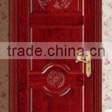 Soild timber wooden interior doors
