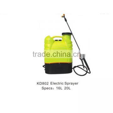 2016 High Quality Electric Sprayer photo-2