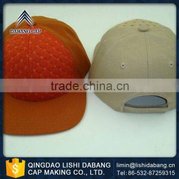 Abundant Technical Force Good Quality Cheap Snapback Children's Hats photo-5