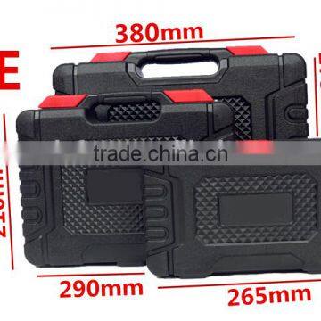 Household Hardware Tool Kit 45 In 1 Combination Screwdriver Set Moto Car Repair Tools Screwdriver Sets Screwdriver Bits photo-3