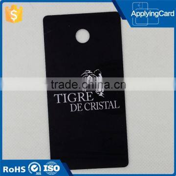 Hot Selling Design Pvc Card printing, Plastic Card printing for gift card