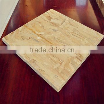 High quality of furniture osb