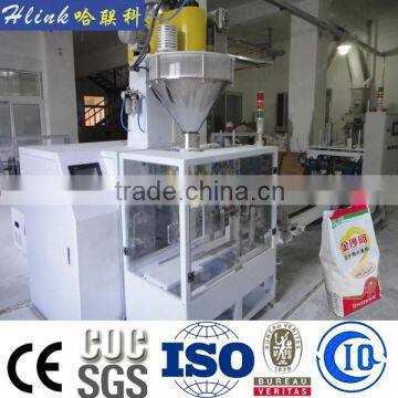 automatic pouch packing low cost pouch packing equipment China factory