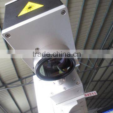 PHILICAM YAG 50w 75w 100w Cheap Yag Laser Marking Machine/yag Metal Laser Markers photo-3