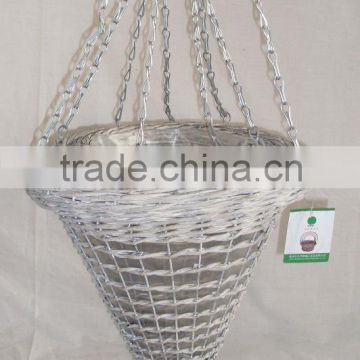 wicker/willow garden product