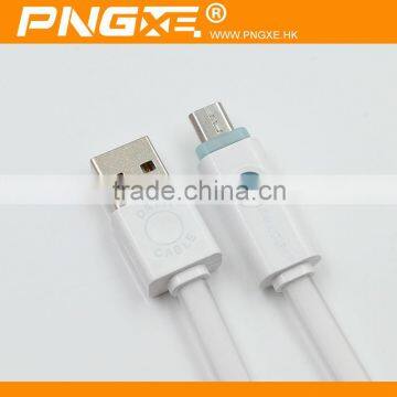 High Speed Light up Usb Cable Charging Charger Cable for Iphone6 photo-3
