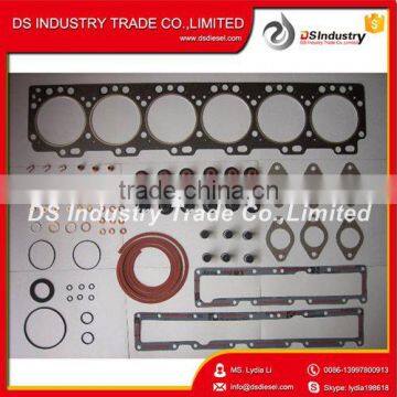 auto spare parts 6CT diesel engine Lower Engine Gasket Set