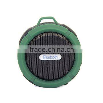 New Arrival!! New Products Waterproof Bluetooth Speaker.Factory Direct Supply!